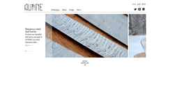Desktop Screenshot of johnneeman.com